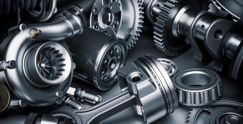 How to Purchase Auto Parts Online Correctly: Importance of Fitment